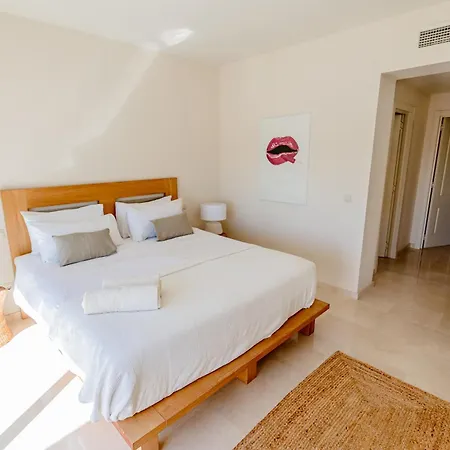 Apartment Beautiful Amazing Views And Pool Málaga